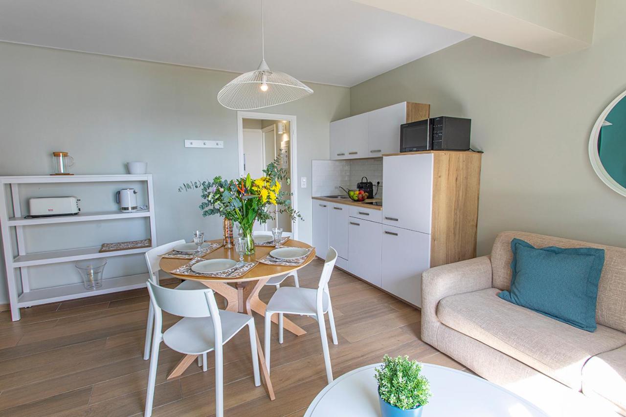 Residence La Menado Cavalaire-sur-Mer Eksteriør bilde