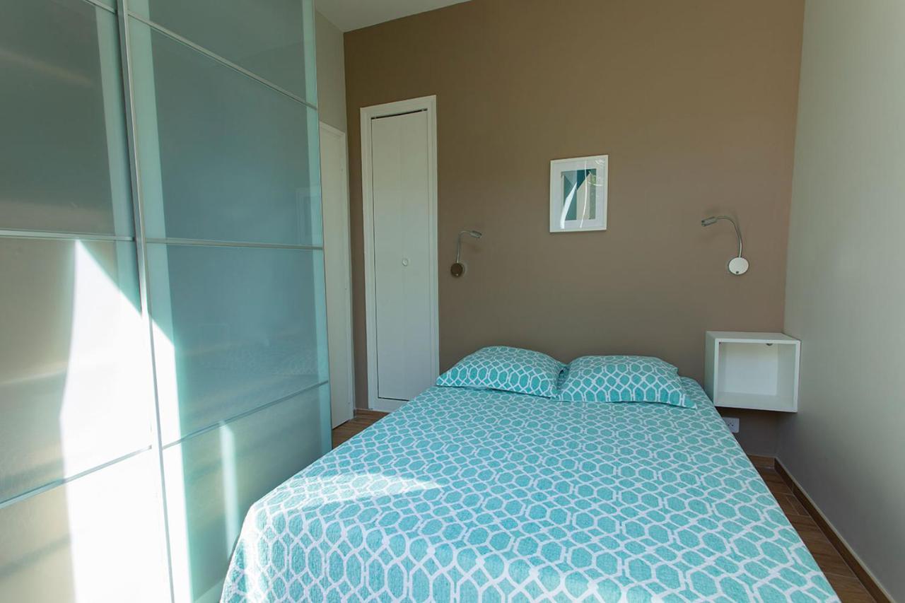 Residence La Menado Cavalaire-sur-Mer Eksteriør bilde