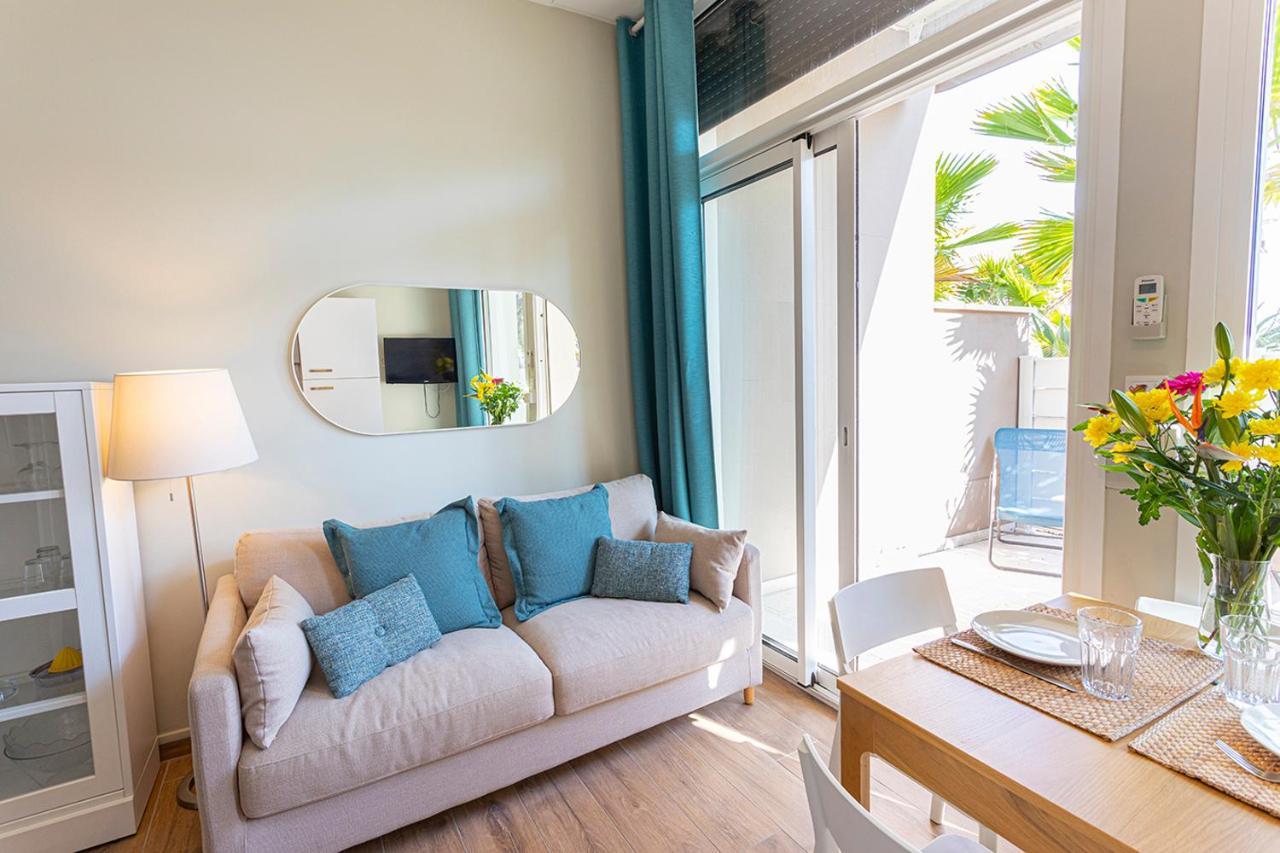 Residence La Menado Cavalaire-sur-Mer Eksteriør bilde