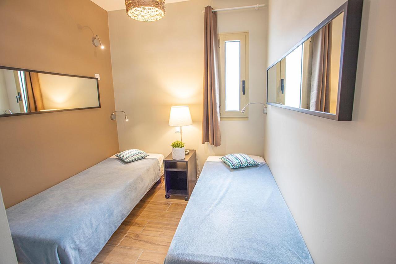 Residence La Menado Cavalaire-sur-Mer Eksteriør bilde