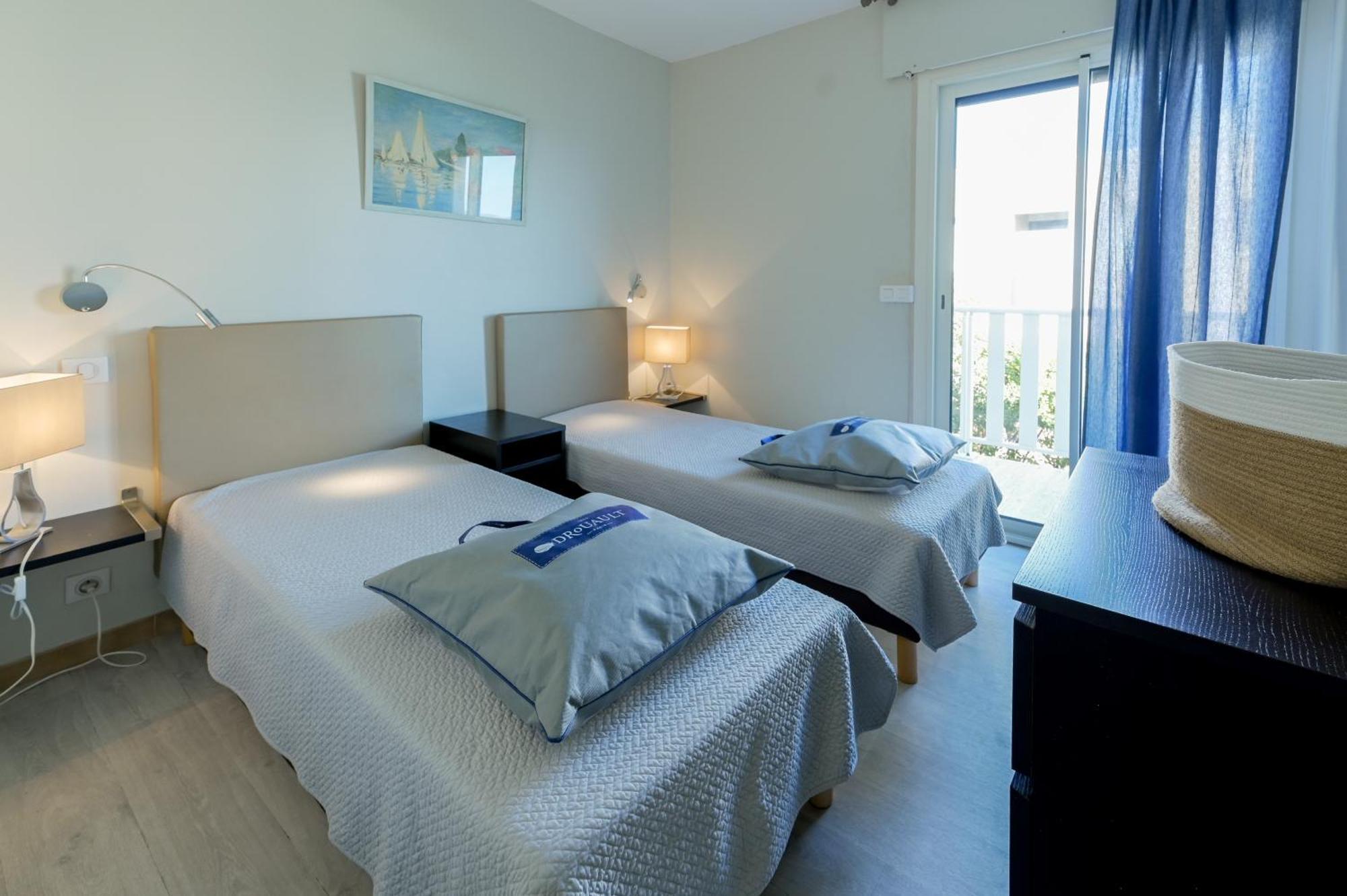 Residence La Menado Cavalaire-sur-Mer Eksteriør bilde