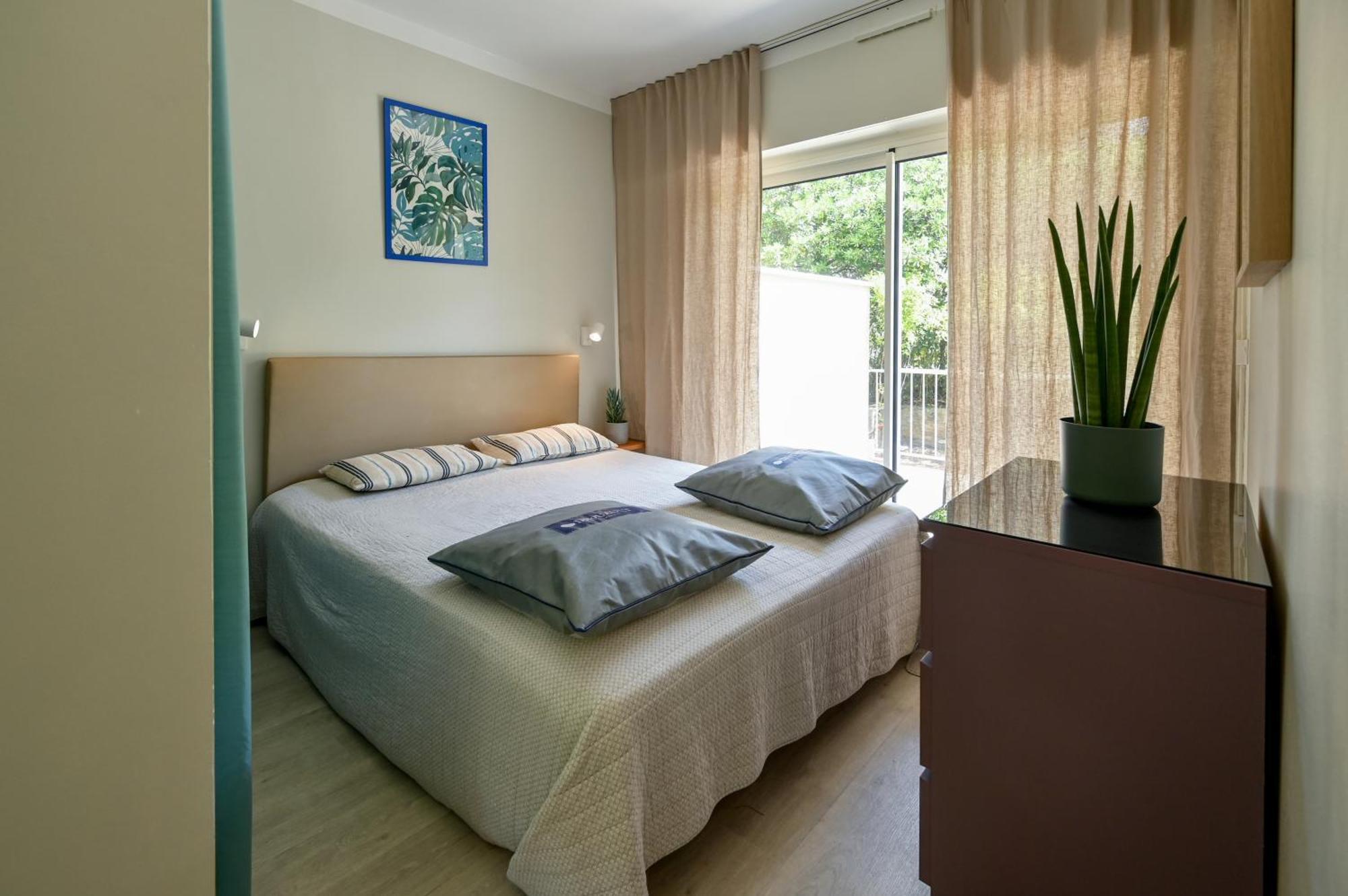 Residence La Menado Cavalaire-sur-Mer Eksteriør bilde